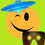 Программа Капбис VR UFO на Андроид - Новый APK