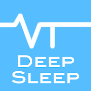  Vital Tones Deep Sleep Pro   -  