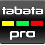  Tabata Pro - Tabata Timer   -  