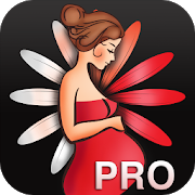 Программа WomanLog Pregnancy Pro на Андроид - Новый APK