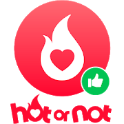 Программа Hot or Not на Андроид - Новый APK
