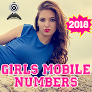 Программа +18 SEXY girls phone numbers на Андроид - Открыто все