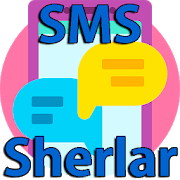 Программа SMS Sherlar на Андроид - Открыто все