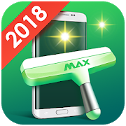 Программа MAX Очиститель - Антивирус, Безопасность & Защита на Андроид - Открыто все