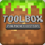 Программа Toolbox для Minecraft: PE на Андроид - Обновленная версия