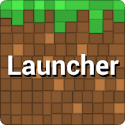 Программа BlockLauncher на Андроид - Обновленная версия