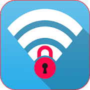 Программа WiFi Warden (соединение WPS) на Андроид - Обновленная версия