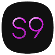 Программа Super S9 Launcher for Galaxy S9/S8 launcher на Андроид - Полная версия