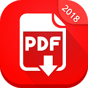 PDF Reader для Android 2018