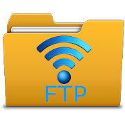 Wi-Fi Pro FTP-сервер
