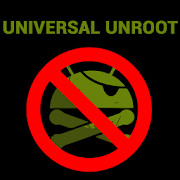 Программа Universal Unroot на Андроид - Полная версия