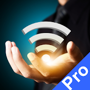 Программа WiFi Analyzer Pro на Андроид - Обновленная версия