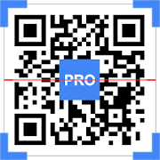 Программа Сканер QR и штрих-кодов PRO на Андроид - Открыто все