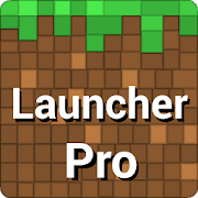 Программа BlockLauncher Pro на Андроид - Новый APK