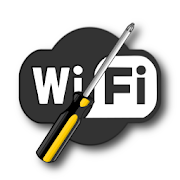Программа Wifi Fixer (Donate) на Андроид - Открыто все