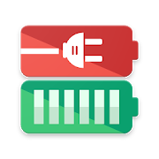 Программа Battery Charging Animation + full battery alarm на Андроид - Новый APK
