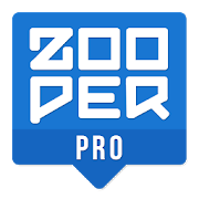 Программа Zooper Widget Pro на Андроид - Новый APK