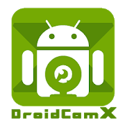 Программа DroidCamX Wireless Webcam Pro на Андроид - Открыто все