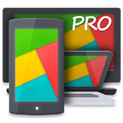 Программа Screen Stream Mirroring Pro на Андроид - Новый APK