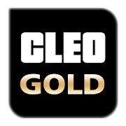 Программа CLEO Gold на Андроид - Открыто все