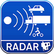 Программа Антирадар Radarbot: Радар-детектор и спидометр на Андроид - Новый APK