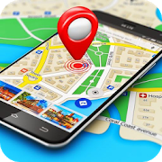 Программа Карты : GPS навигатор бесплатно и транспорт на Андроид - Обновленная версия