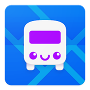 Программа Hubb: городской транспорт на Андроид - Полная версия