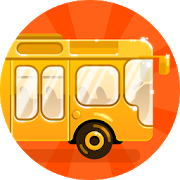 Программа Bustime: Время Автобуса на Андроид - Новый APK