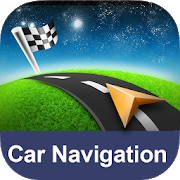Программа Sygic Car Navigation - Офлайн-карты на Андроид - Обновленная версия