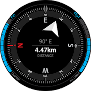 Программа GPS Compass Navigator на Андроид - Новый APK
