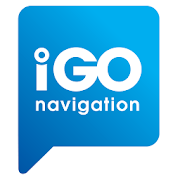 Программа iGO Navigation на Андроид - Полная версия