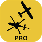 Программа Air Navigation Pro на Андроид - Открыто все
