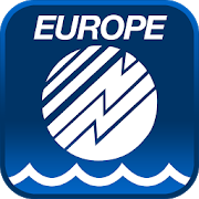 Программа Boating Europe на Андроид - Полная версия