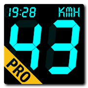 DigiHUD Pro Speedometer