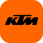 Программа KTM MY RIDE на Андроид - Полная версия