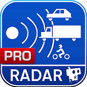 Программа Антирадар Radarbot Pro: Радар-детектор и спидометр на Андроид - Новый APK