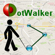 Программа DotWalker Pro на Андроид - Новый APK
