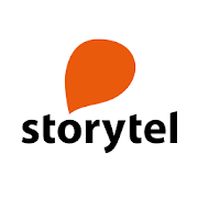 Программа Storytel — аудиокниги по подписке на Андроид - Открыто все
