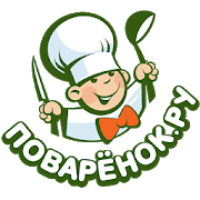 Программа Рецепты от Поварёнок.ру на Андроид - Обновленная версия
