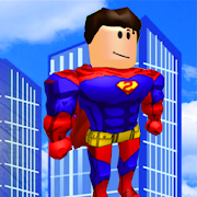 Программа Tips of SuperMan Roblox Super Hero Tycoon на Андроид - Новый APK
