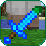 Программа Swords Mod for Minecraft PE на Андроид - Обновленная версия