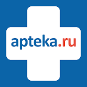 Программа Apteka.RU на Андроид - Новый APK