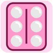 Программа Lady Pill Reminder  ® на Андроид - Открыто все