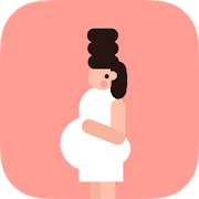 Программа Hello Belly: самый милый гид по беременности на Андроид - Полная версия