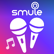 Программа Smule - Приложение Для Пения #1 на Андроид - Обновленная версия