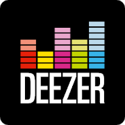 Программа Deezer Music на Андроид - Новый APK