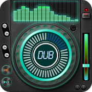 Программа Dub музыкальный плеер + Эквалайзер & Темы на Андроид - Новый APK