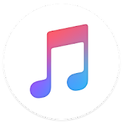Программа Apple Music на Андроид - Открыто все