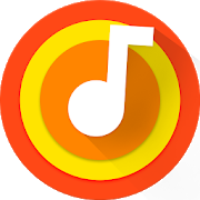 Программа Музыкальный плеер - MP3 плеер на Андроид - Обновленная версия