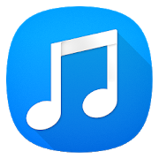 Программа Простой музыкальный плеер на Андроид - Обновленная версия
